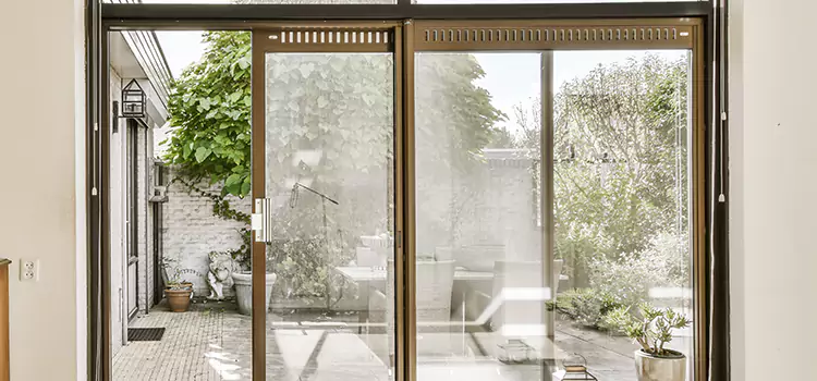 Glass Door Panel Replacement Cost Coconut Creek