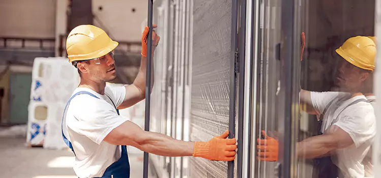 Sliding Door Mesh Replacement Coconut Creek