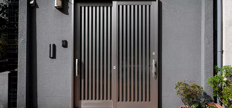 Specialized Steel Door Services in Coconut Creek, FL