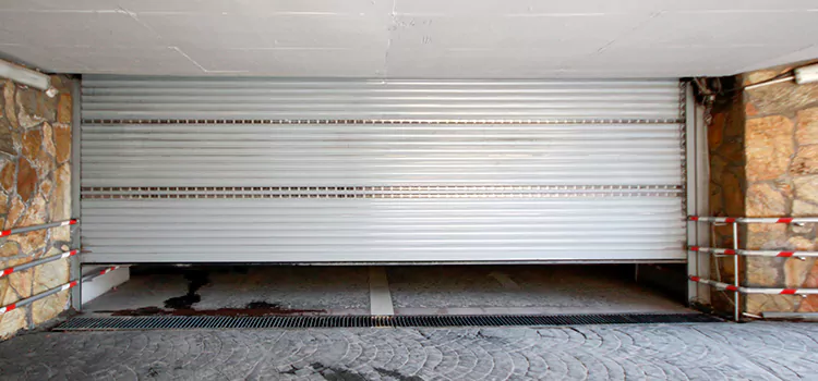 Steel Garage Door Repair Coconut Creek